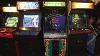 Double Dragon Arcade Machine New Full Size Plays Ovr 1028 Classics Guscade