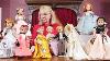 Madame Alexander Dolls Blog Archive Madame Alexander The Gold And The Beautiful 21 Portrait Doll Mint in Box